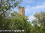 La torre di Pasolini