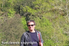 Chia - La torre di Pasolini