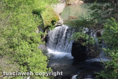 Chia - La torre di Pasolini