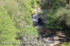 Chia - La torre di Pasolini