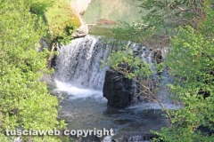 Chia - La torre di Pasolini