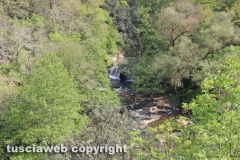 Chia - La torre di Pasolini