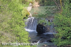 Chia - La torre di Pasolini