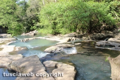 Chia - La torre di Pasolini