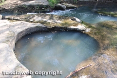 Chia - La torre di Pasolini