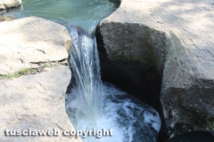 Chia - La torre di Pasolini
