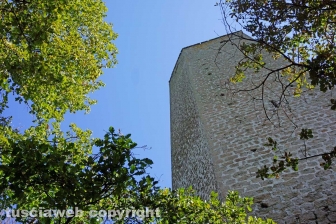 La Torre di Pier Paolo Pasolini