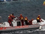 La tragedia della Costa Concordia in 50 immagini