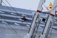 La tragedia della Costa Concordia