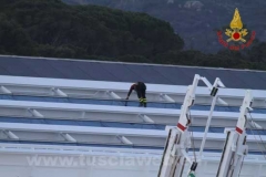 La tragedia della Costa Concordia