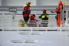 La tragedia della Costa Concordia