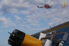 La tragedia della Costa Concordia