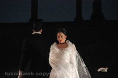 La Traviata. Maria Callas, il mito