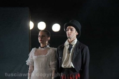 La Traviata. Maria Callas, il mito