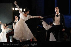 La Traviata. Maria Callas, il mito