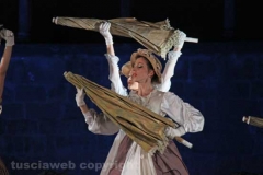 La Traviata. Maria Callas, il mito