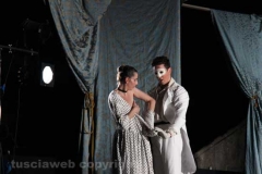 La Traviata. Maria Callas, il mito