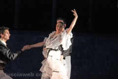 La Traviata. Maria Callas, il mito
