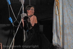 La Traviata. Maria Callas, il mito