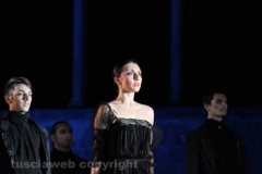 La Traviata. Maria Callas, il mito