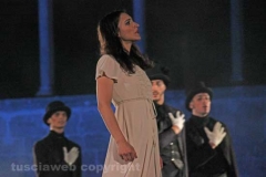 La Traviata. Maria Callas, il mito
