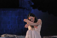 La Traviata. Maria Callas, il mito