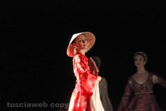 La Traviata. Maria Callas, il mito