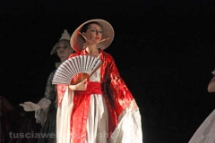 La Traviata. Maria Callas, il mito