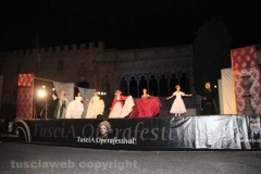 La Traviata. Maria Callas, il mito