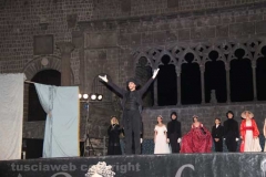La Traviata. Maria Callas, il mito