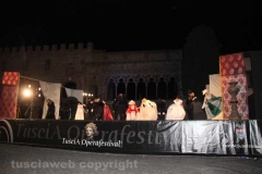 La Traviata. Maria Callas, il mito
