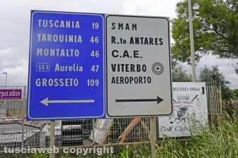 La Tuscanese