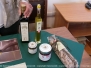 La Tuscia al Salone del gusto