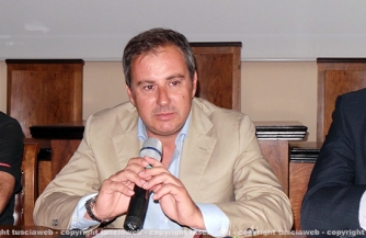 Salone del gusto - La presentazione