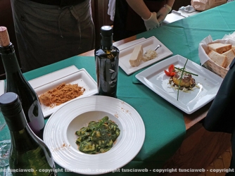 Salone del gusto - La presentazione