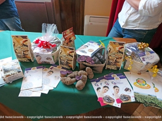 Salone del gusto - La presentazione