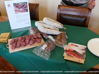 Salone del gusto - La presentazione