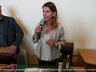 Salone del gusto - La presentazione