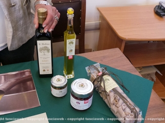 Salone del gusto - La presentazione