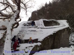 Bomarzo - Stefano Bonori