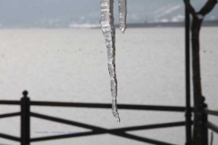 Il lago di Vico - Pierluigi Saba
