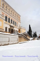 Caprarola - Stefano Tossini