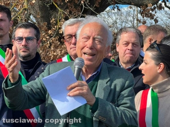 Famiano Crucianelli