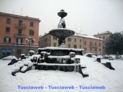 Viterbo - Luca Corbucci