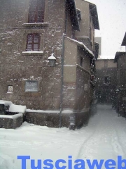 Viterbo - Stefania Bastoni