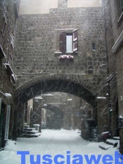 Viterbo - Stefania Bastoni