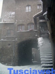 Viterbo - Stefania Bastoni