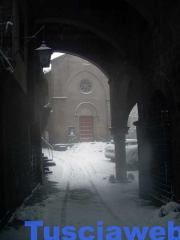 Viterbo - Stefania Bastoni