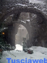 Viterbo - Stefania Bastoni