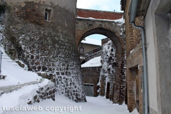 Canepina - Foto di Pietro Minella